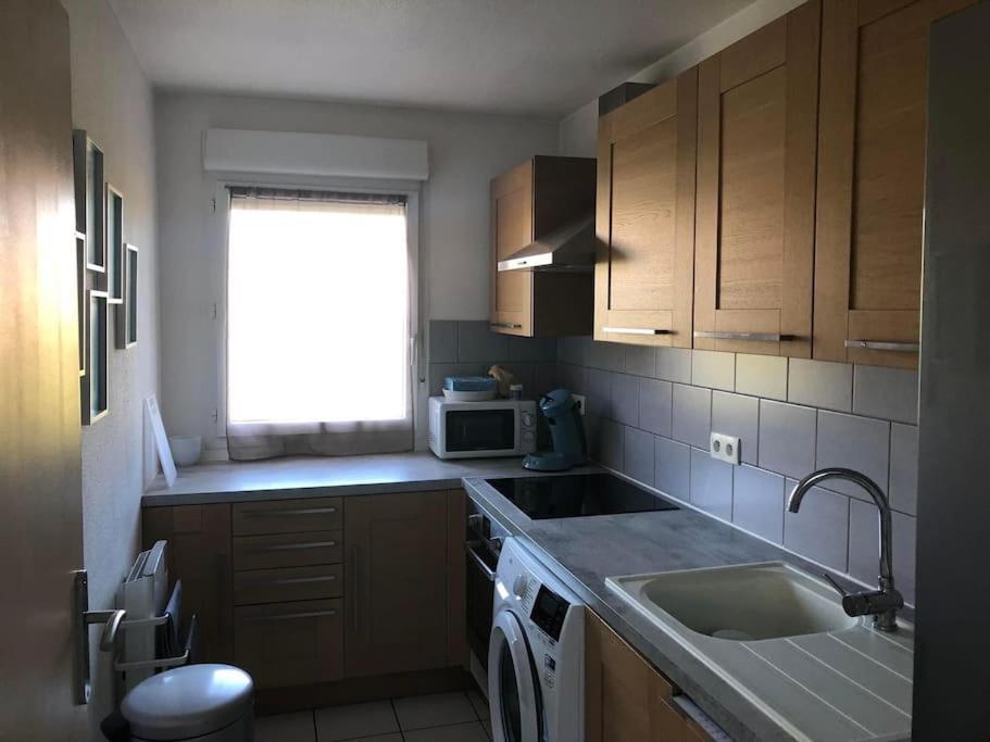 Duplex Normandie, Tout Confort Saint Valery En Caux Saint-Valery-en-Caux Exterior foto