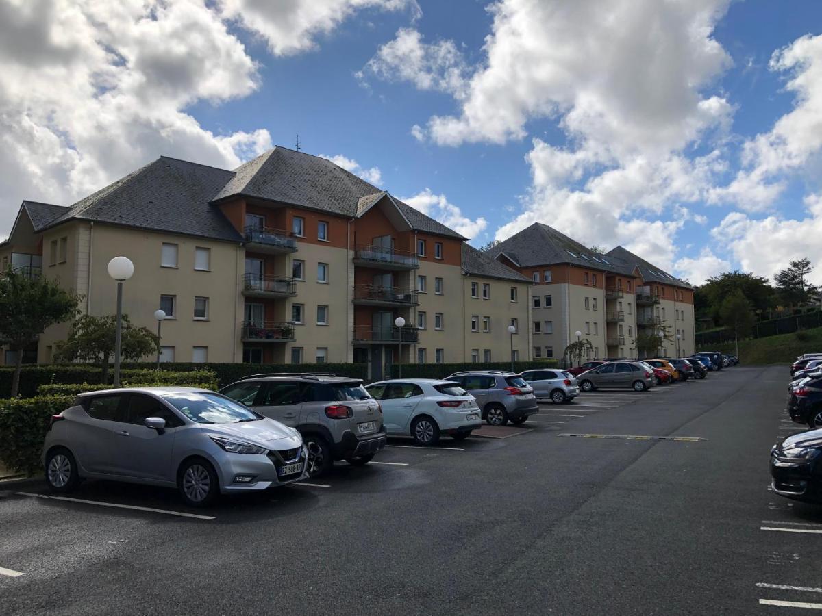 Duplex Normandie, Tout Confort Saint Valery En Caux Saint-Valery-en-Caux Exterior foto