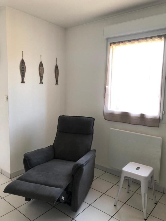 Duplex Normandie, Tout Confort Saint Valery En Caux Saint-Valery-en-Caux Exterior foto